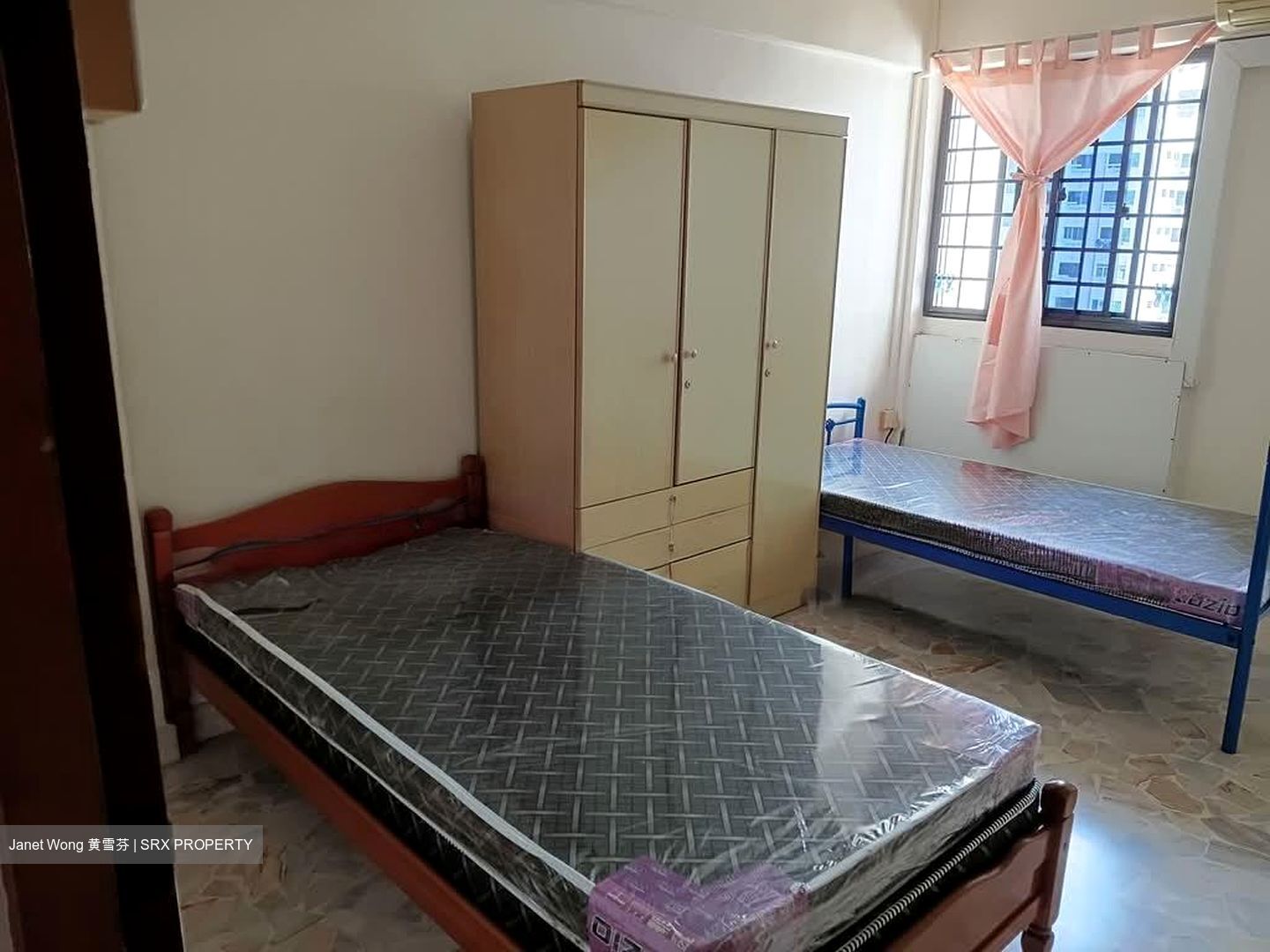 Blk 107 Yishun Ring Road (Yishun), HDB 3 Rooms #596487031